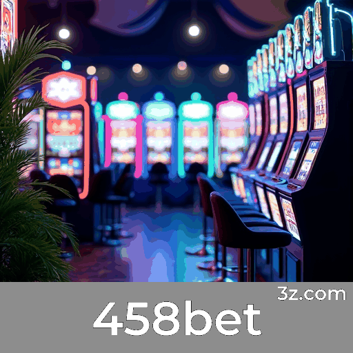 Experimente o 458bet: Apostas móveis completas