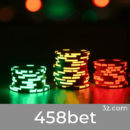 458bet: A Emoção e Oportunidades dos Jogos de Cassino