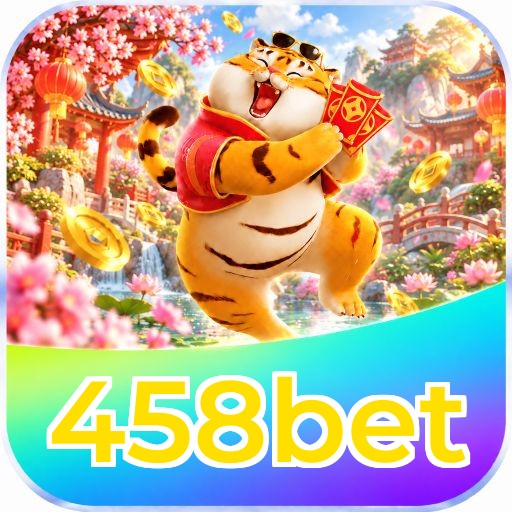 458bet Logo