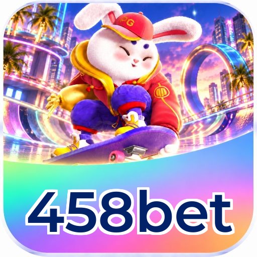 458bet Apostas Esportivas Logo