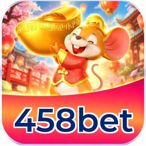 458bet Logo