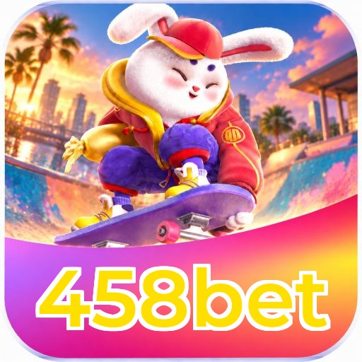 458bet Cassino Online Certificado