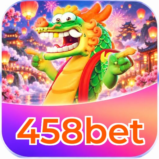 458bet Segurança Logo 2