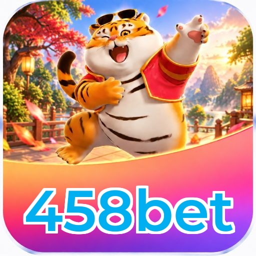 458bet Logo