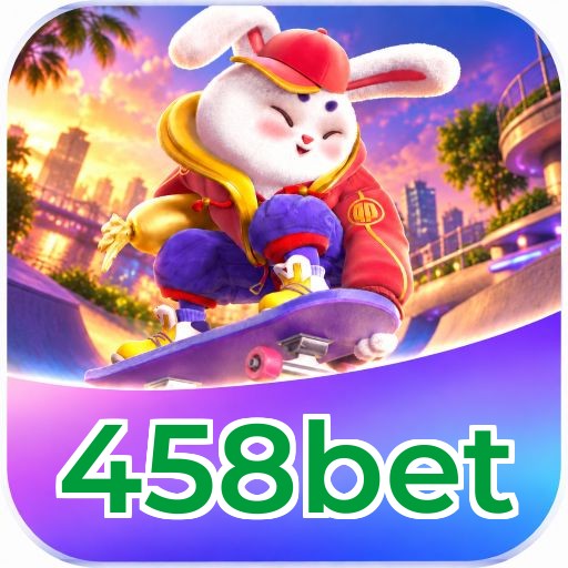 458bet Download Logo Oficial
