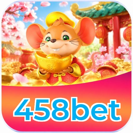 458bet Logo