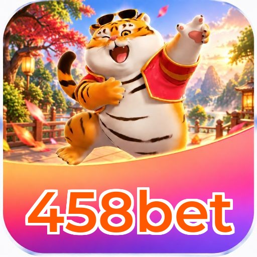 458bet Logo