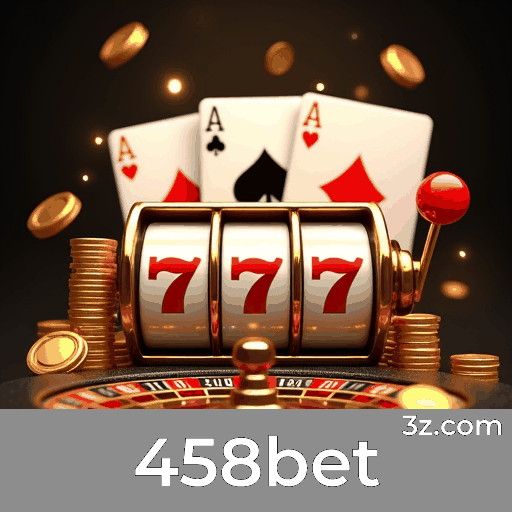 458bet: Diversão Ilimitada para Jogadores Brasileiros