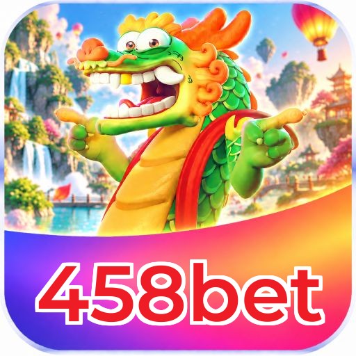 458bet Logo