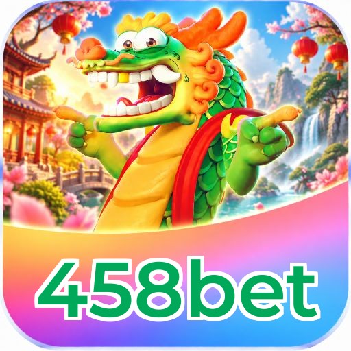458bet Instalar Logo 3