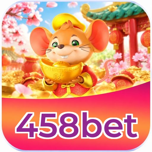 458bet Logo