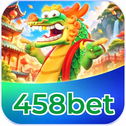 458bet Logo
