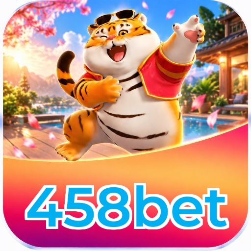 458bet Cadastro Oficial