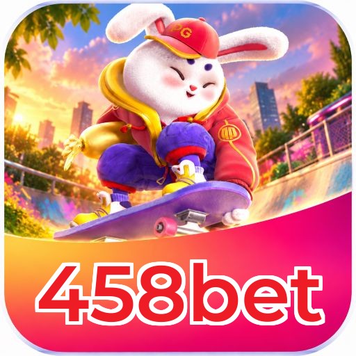 458bet Bônus R$ 5.000 Logo