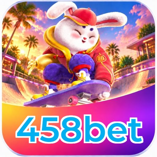 458bet Logo