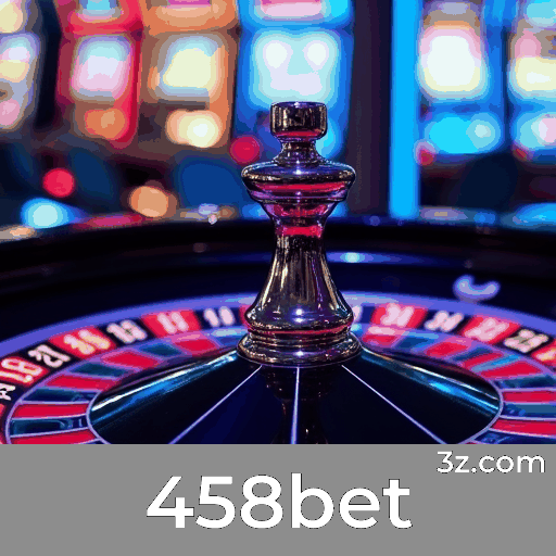 458bet: A Emoção e Oportunidades dos Jogos de Cassino