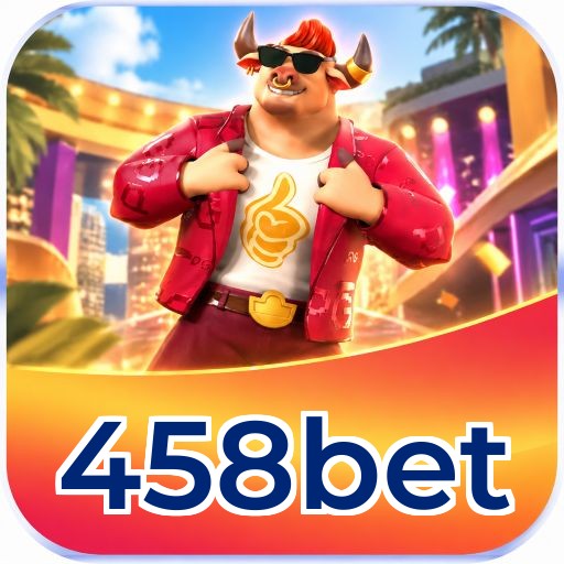 458bet Segurança Logo 3