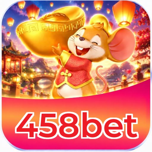 458bet Instalar Logo 2