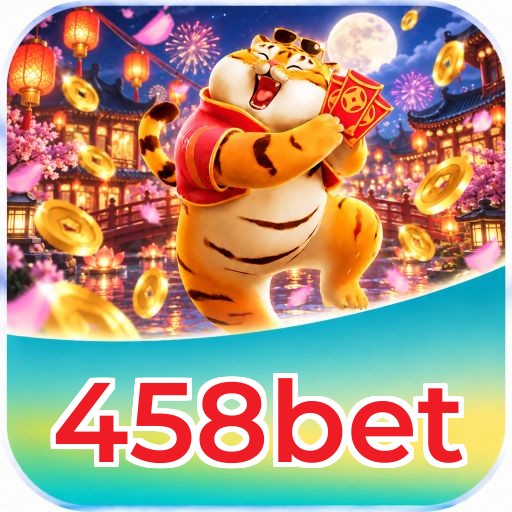 458bet Segurança Logo 1