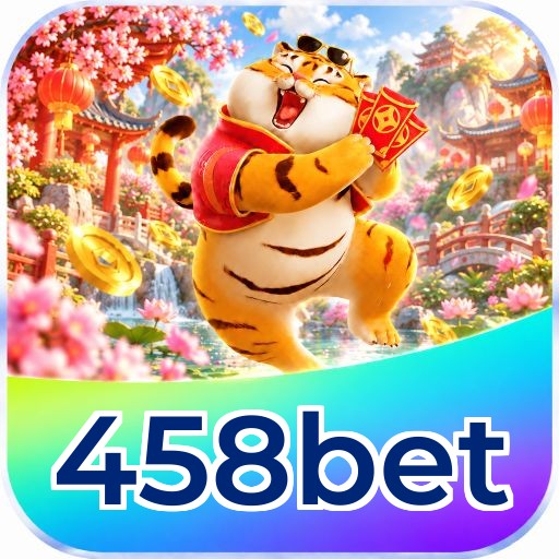 Certificação GLI 458bet