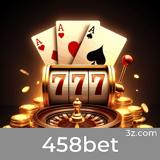 458bet: Plataforma para Conexão e Interatividade