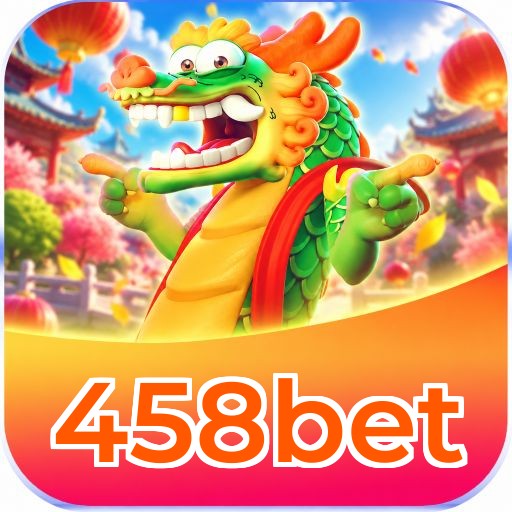 458bet Logo
