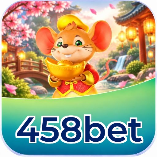 458bet Logo