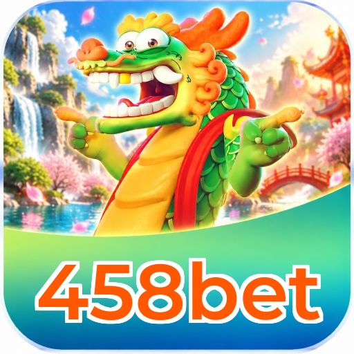 458bet Logo