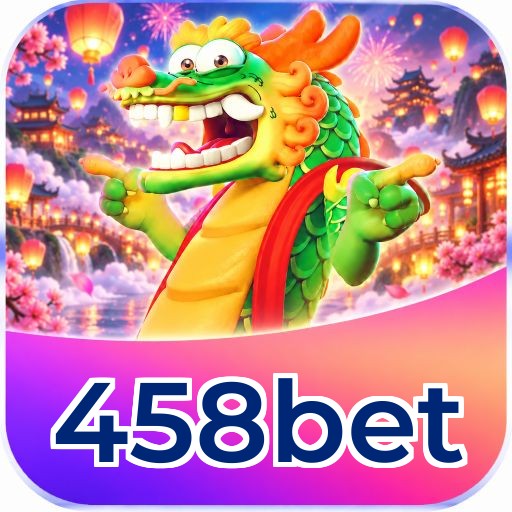 458bet Logo