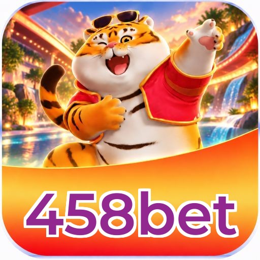 458bet Logo 1