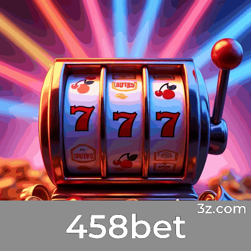 458bet: Plataforma para Conexão e Interatividade