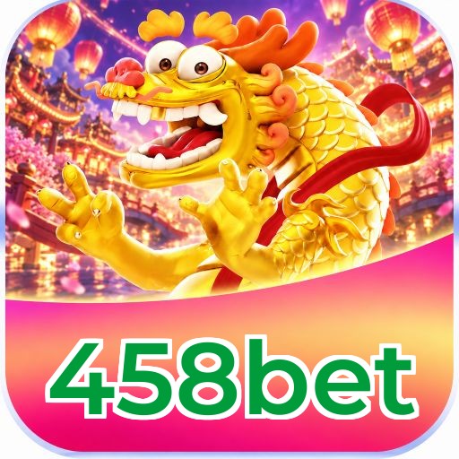 458bet Instalar Logo 1