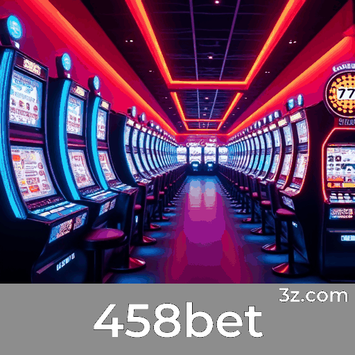 458bet: Diversão Ilimitada para Jogadores Brasileiros