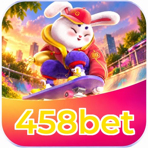 458bet Logo