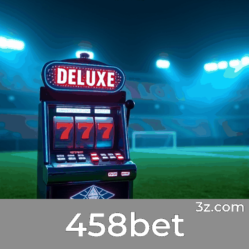 Experimente o 458bet: Apostas móveis completas
