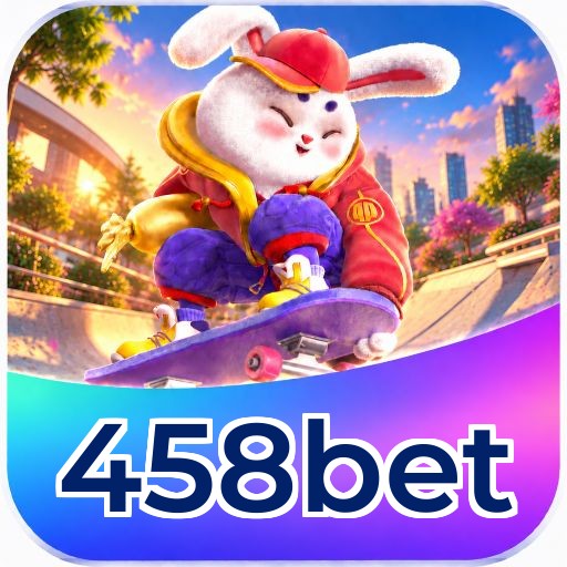 458bet Logo