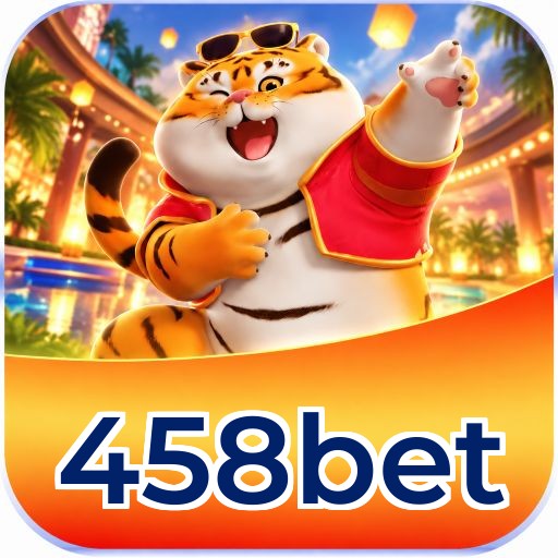 458bet Logo