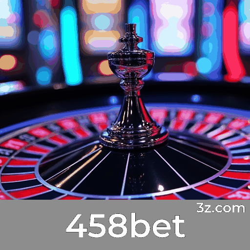 458bet: Seu Cassino Online Seguro e Rápido