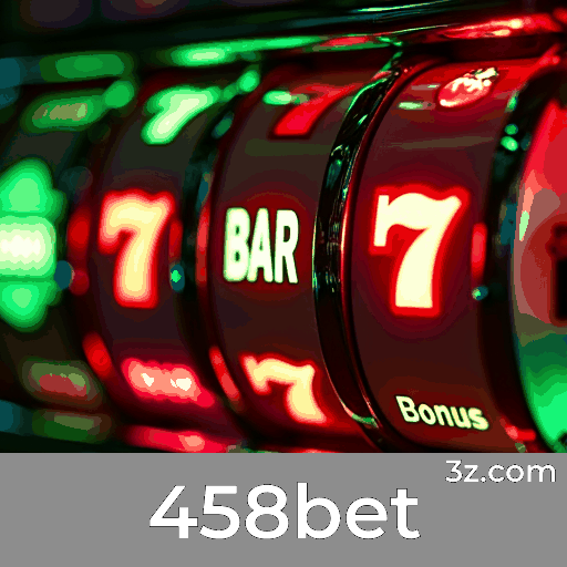 458bet: Plataforma para Conexão e Interatividade